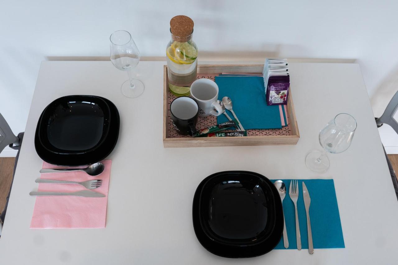 Opera Apartment ザグレブ エクステリア 写真